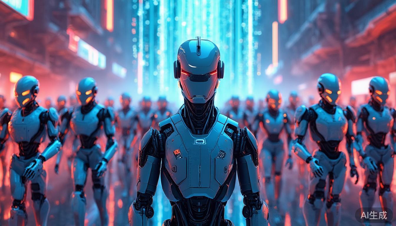 2026 AI编程八大趋势：程序员如何从写代码到指挥AI军团