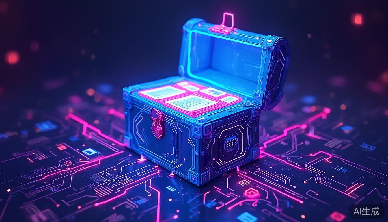把记忆存进Git:am的数据模型与四条底线