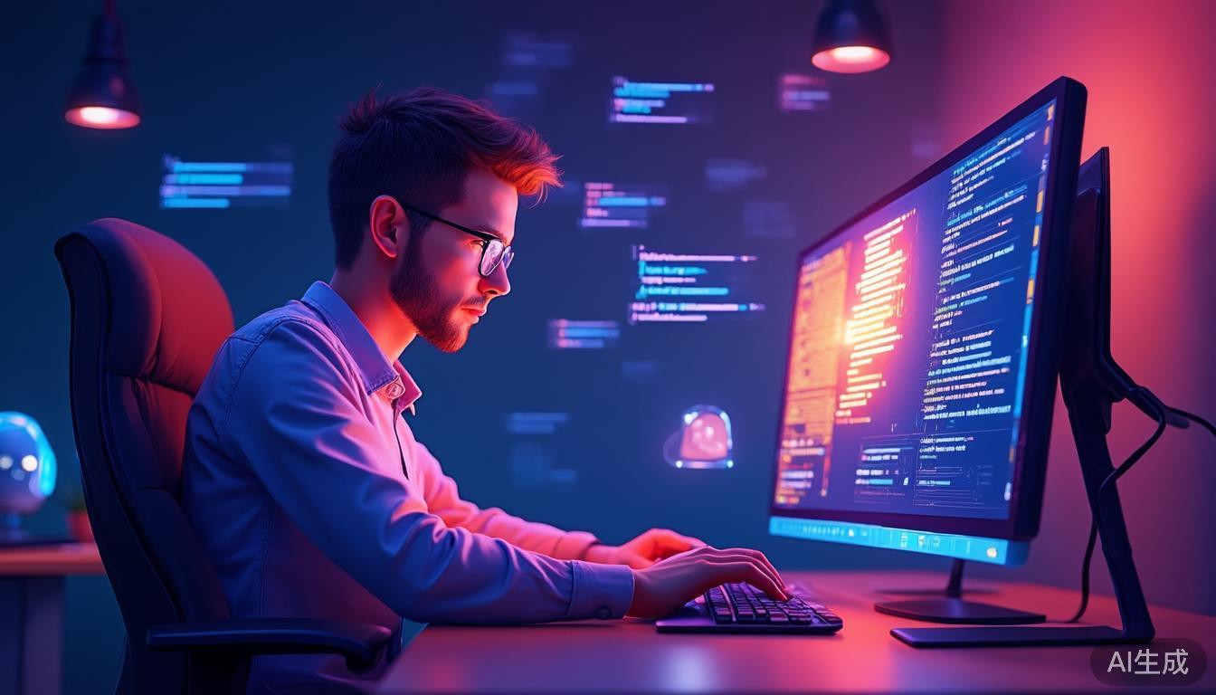 Claude Code 实战指南：从零搭建AI辅助开发工作流