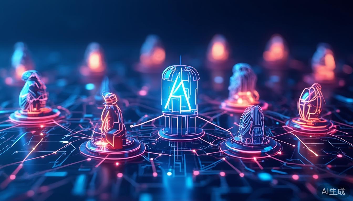 多Agent架构实战：用AI智能体团队开发完整功能模块